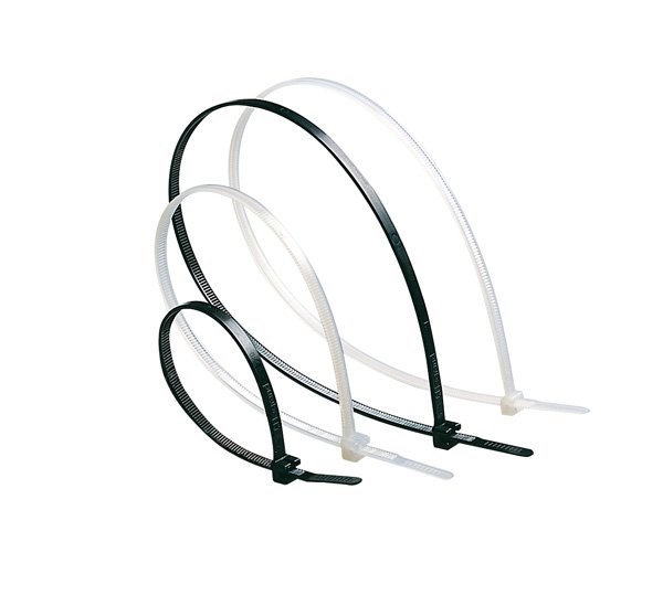 LEGRAND 032039Legrand colring kelepçeleri Genişlik 3.5mmx açık durumda uzunluk 280mm renksizLegrand Colring™ Kablo Bağı - Polyamid 6-6 Renksiz{ubercoelektromarket}