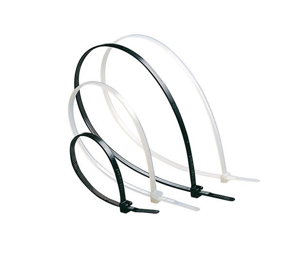 LEGRAND 032050Legrand colring kelepçeleri Genişlik 7.6mmx açık durumda uzunluk 720mm renksizLegrand Colring™ Kablo Bağı - Polyamid 6-6 Renksiz{ubercoelektromarket}