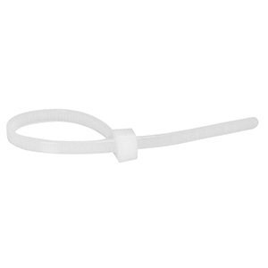 LEGRAND 032030Legrand colring kelepçeleri Genişlik 2.4mmx açık durumda uzunluk 95mm renksizLegrand Colring™ Kablo Bağı - Polyamid 6-6 Renksiz - 2,4x95{ubercoelektromarket}