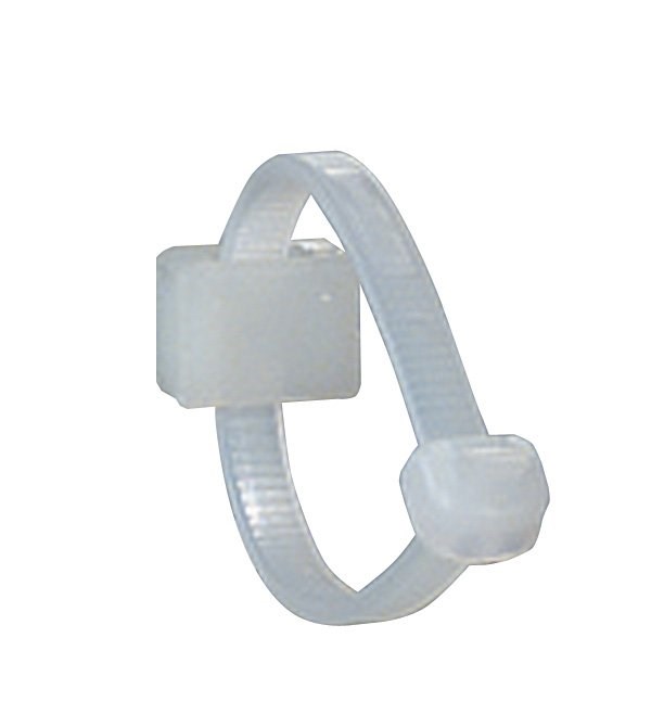 LEGRAND 032037Legrand colring kelepçeleri Genişlik 3.5mmx açık durumda uzunluk 140mm renksizLegrand Colring™ Kablo Bağı - Polyamid 6-6 Renksiz{ubercoelektromarket}