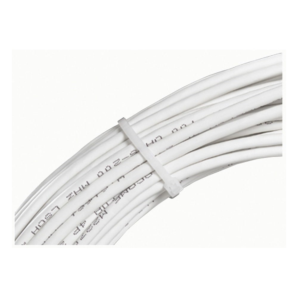 LEGRAND 032024Legrand colring kelepçeleri Genişlik 4.6mmx açık durumda uzunluk 360mm siyahLegrand Colring™ Kablo Bağı - Polyamid 6-6 Siyah - 4,6x360{ubercoelektromarket}