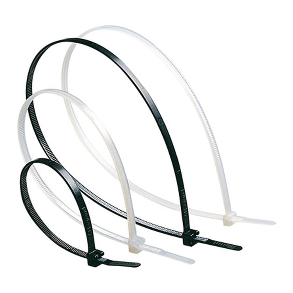 LEGRAND 032039Legrand colring kelepçeleri Genişlik 3.5mmx açık durumda uzunluk 280mm renksizLegrand Colring™ Kablo Bağı - Polyamid 6-6 Renksiz{ubercoelektromarket}