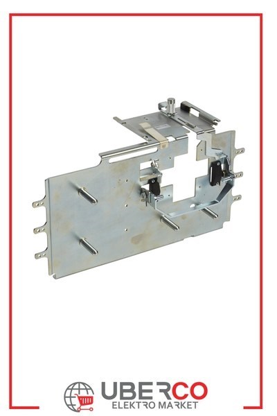 LEGRAND 422233Legrand DPX³ 630 serisi 4kutup kaçakakımlı model için çekmece ''debrolift'' mekanizmasıLegrand Defro Lift mek. DPX3 Kaçak akım modüllü için{ubercoelektromarket}