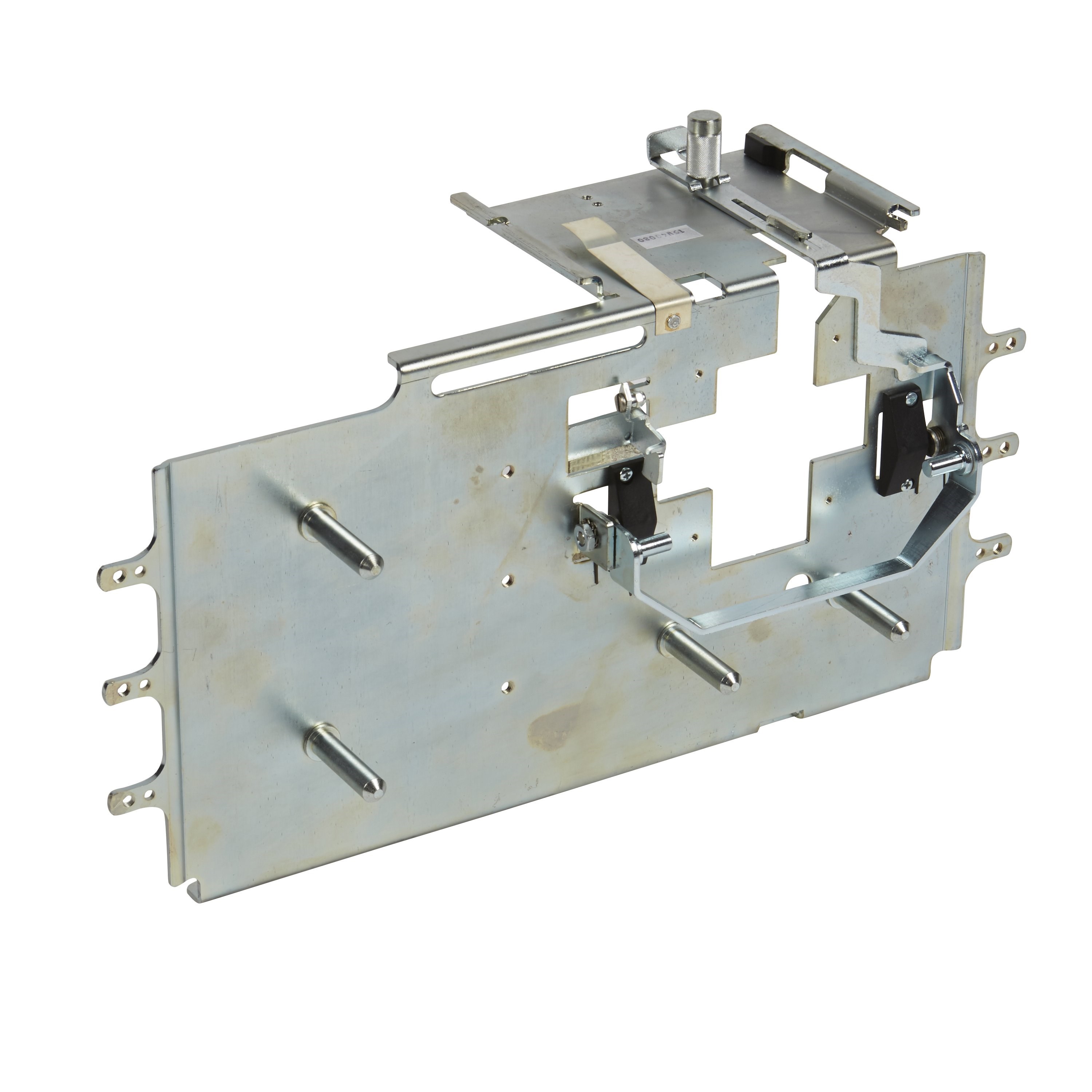 LEGRAND 422233Legrand DPX³ 630 serisi 4kutup kaçakakımlı model için çekmece ''debrolift'' mekanizmasıLegrand Defro Lift mek. DPX3 Kaçak akım modüllü için{ubercoelektromarket}