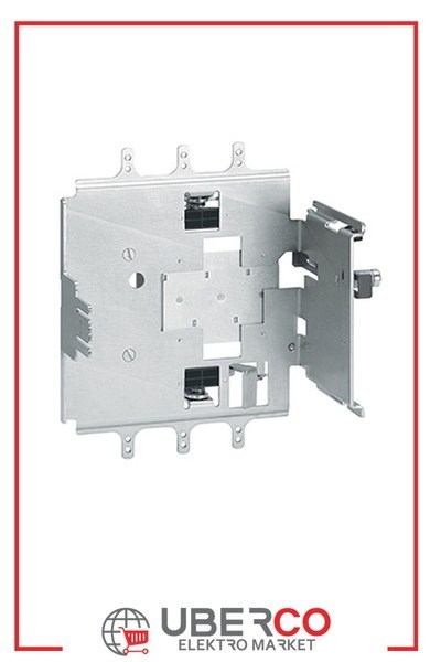 LEGRAND 422232Legrand DPX³ 630 serisi 4 kutup için çekmece ''debrolift'' mekanizmasıLegrand Defro Lift mekanizması DPX3 Kasa için{ubercoelektromarket}