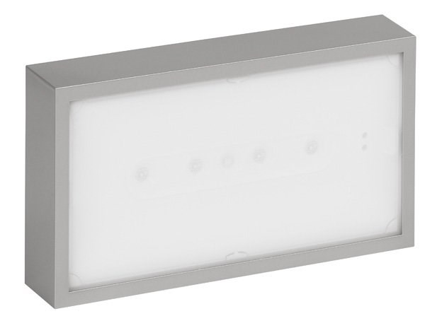 LEGRAND 661655Legrand Dekoratif kasa alüminyumLegrand Dekoratif kasa alüminyum{ubercoelektromarket}