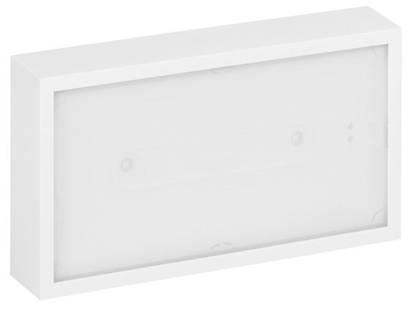 LEGRAND 661654Legrand Dekoratif kasa beyazLegrand Dekoratif kasa beyaz{ubercoelektromarket}