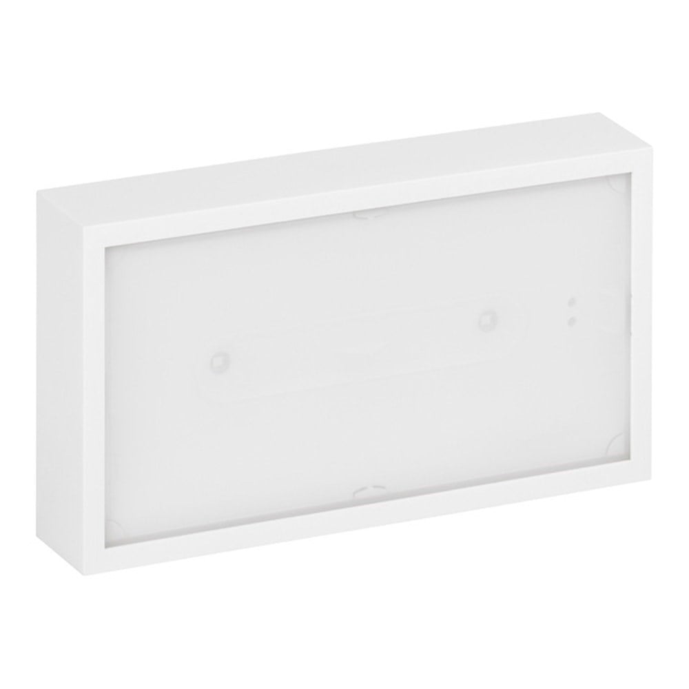 LEGRAND 661654Legrand Dekoratif kasa beyazLegrand Dekoratif kasa beyaz{ubercoelektromarket}