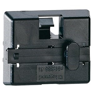LEGRAND 036641Legrand LINA25 pano içi kablo kanalı delikli plakalar yatay/dikey montaj aksesuarıLegrand Delikli plakalar için montaj aksesuarı{ubercoelektromarket}