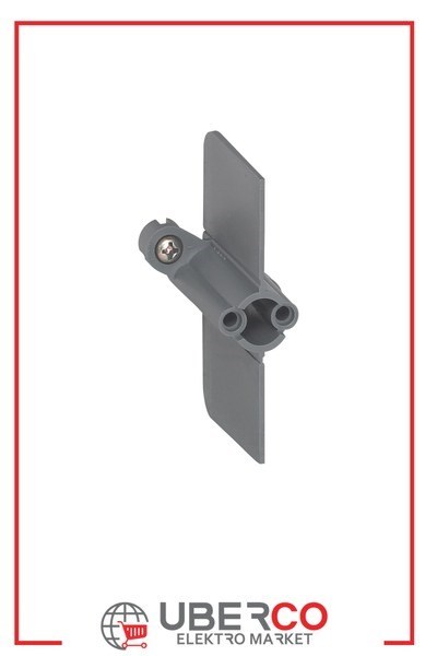 LEGRAND 080071Legrand Batibox Çoklu buatlar için bölümleyici 40mm derinlikLegrand Derinlik - Çoklu buatlar için bölümleyici{ubercoelektromarket}