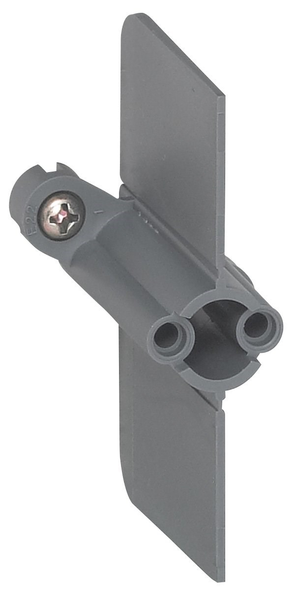 LEGRAND 080071Legrand Batibox Çoklu buatlar için bölümleyici 40mm derinlikLegrand Derinlik - Çoklu buatlar için bölümleyici{ubercoelektromarket}