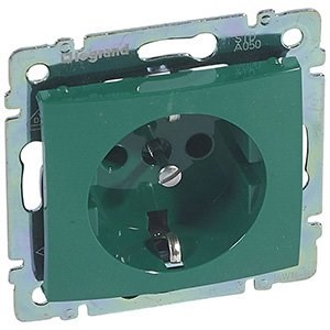 LEGRAND 774342Legrand Diğer - TV-RD priz kapağı - BejLegrand Diğer - TV-RD priz kapağı - Bej{ubercoelektromarket}