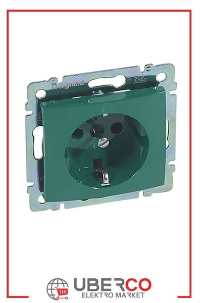 LEGRAND 774342Legrand Diğer - TV-RD priz kapağı - BejLegrand Diğer - TV-RD priz kapağı - Bej{ubercoelektromarket}
