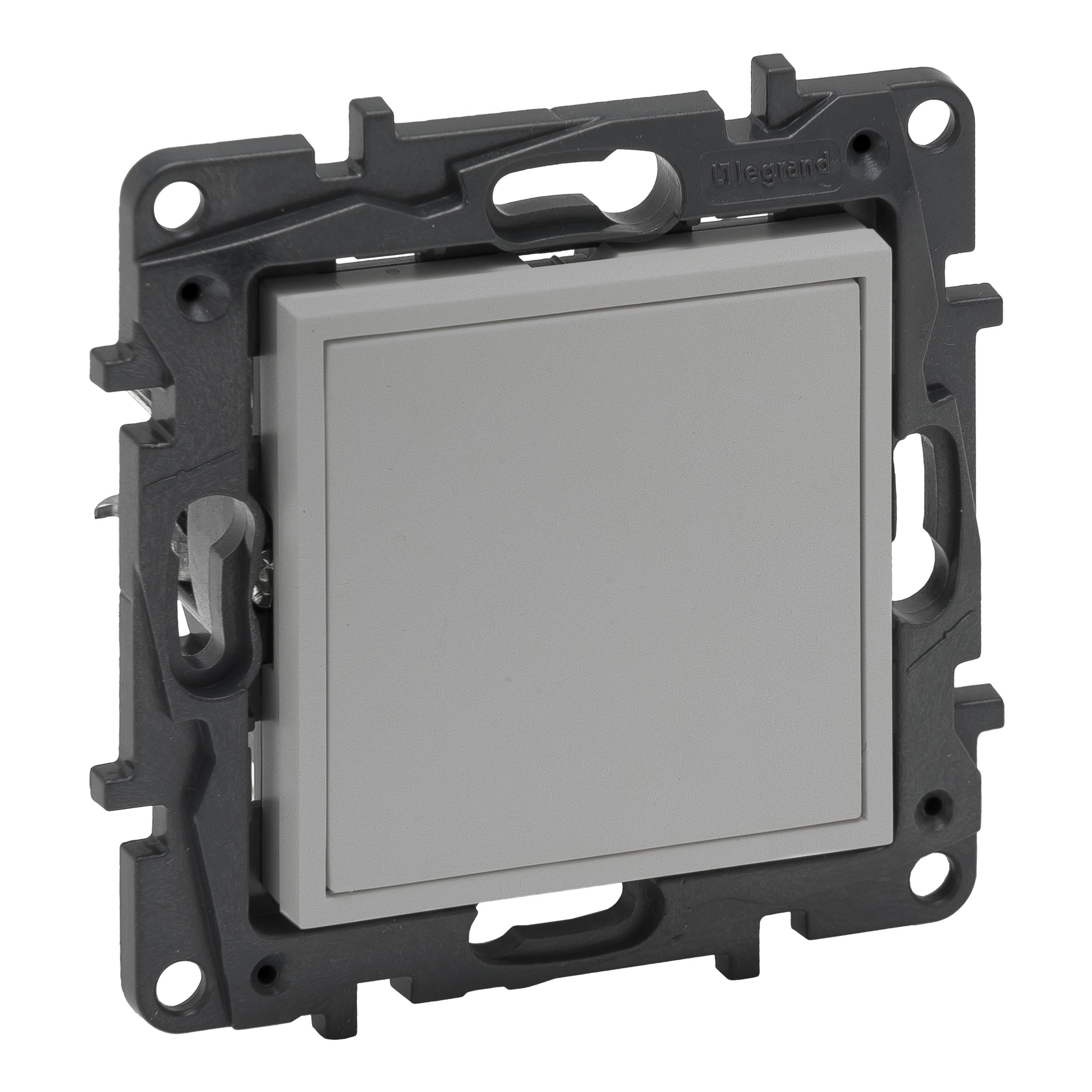 LEGRAND 768221Legrand Diğer Ürünler - Boşluk kapağı - AlüminyumLegrand Diğer Ürünler - Boşluk kapağı - Alüminyum{ubercoelektromarket}