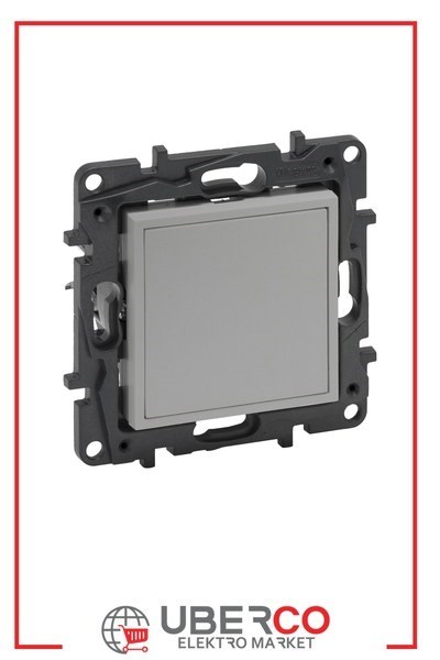 LEGRAND 768221Legrand Diğer Ürünler - Boşluk kapağı - AlüminyumLegrand Diğer Ürünler - Boşluk kapağı - Alüminyum{ubercoelektromarket}