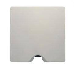 LEGRAND 767121Legrand Diğer Ürünler - Boşluk kapağı - BeyazLegrand Diğer Ürünler - Boşluk kapağı - Beyaz{ubercoelektromarket}