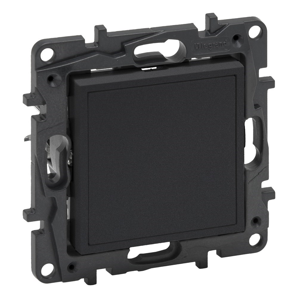 LEGRAND 768321Legrand Diğer Ürünler - Boşluk kapağı - FümeLegrand Diğer Ürünler - Boşluk kapağı - Füme{ubercoelektromarket}