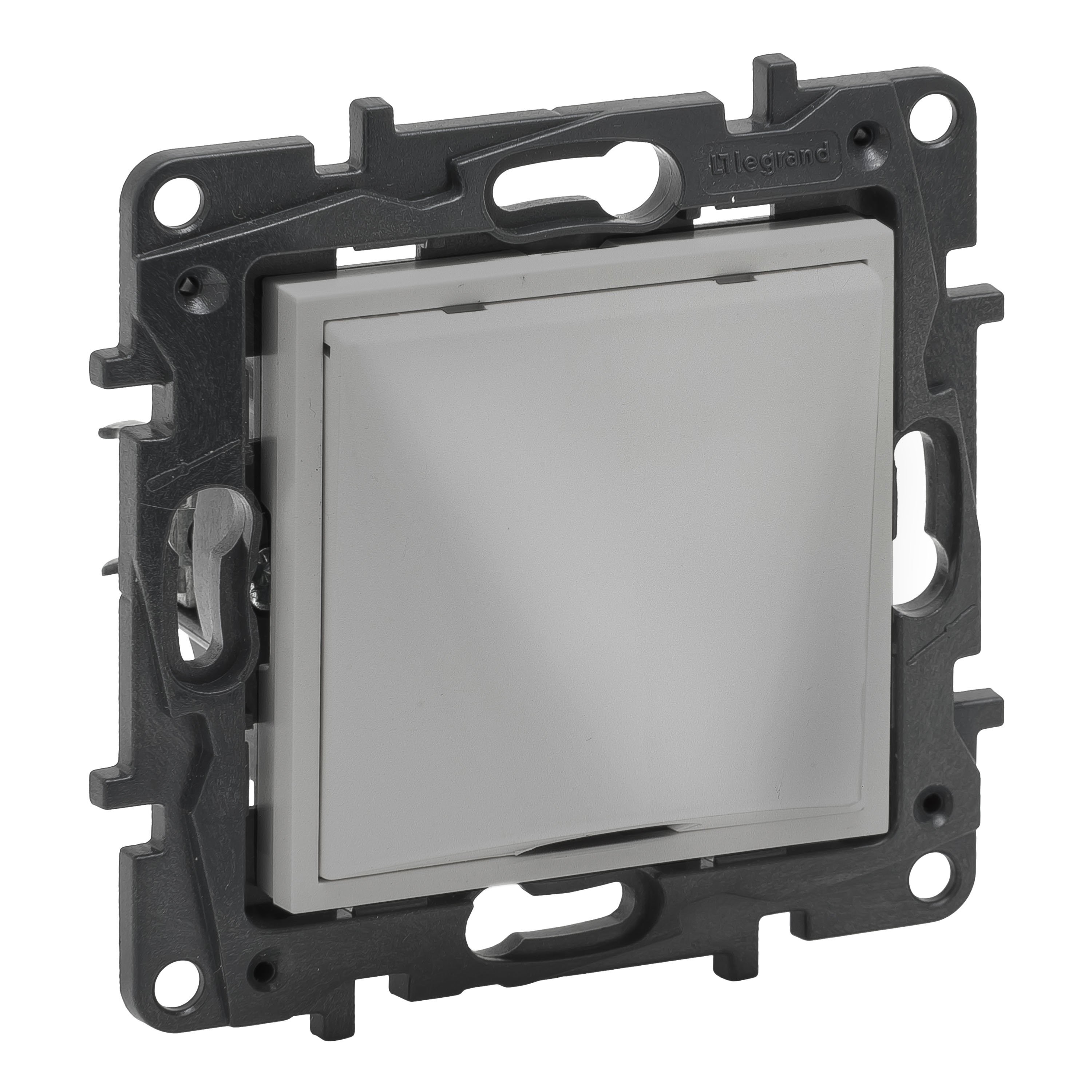 LEGRAND 768220Legrand Diğer Ürünler - Kablo çıkışı - AlüminyumLegrand Diğer Ürünler - Kablo çıkışı - Alüminyum{ubercoelektromarket}
