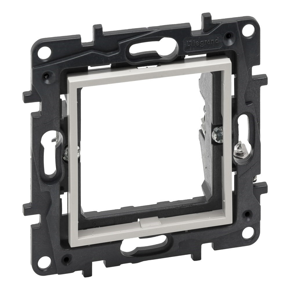 LEGRAND 768489Legrand Diğer Ürünler - Sistem Armada adaptörü - KremLegrand Diğer Ürünler - Sistem Armada adaptörü - Krem{ubercoelektromarket}