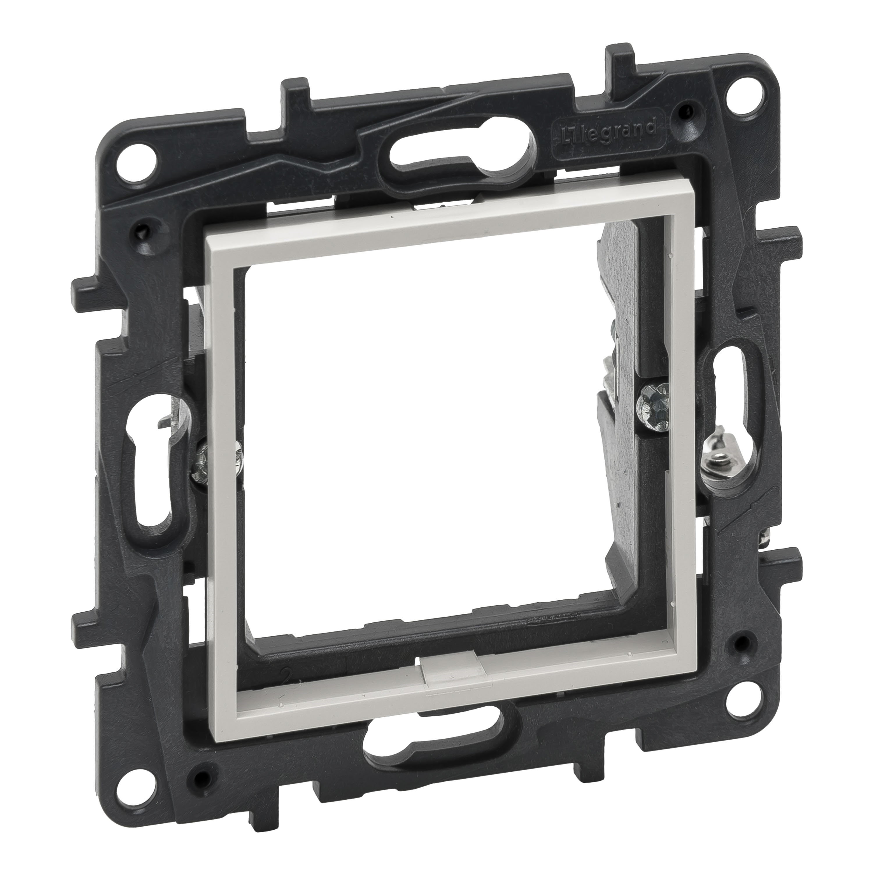 LEGRAND 768489Legrand Diğer Ürünler - Sistem Armada adaptörü - KremLegrand Diğer Ürünler - Sistem Armada adaptörü - Krem{ubercoelektromarket}