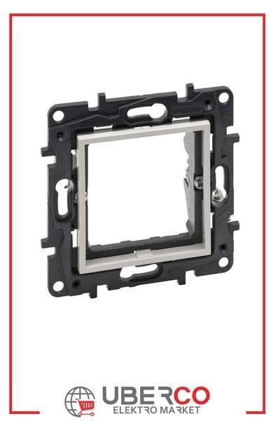 LEGRAND 768489Legrand Diğer Ürünler - Sistem Armada adaptörü - KremLegrand Diğer Ürünler - Sistem Armada adaptörü - Krem{ubercoelektromarket}