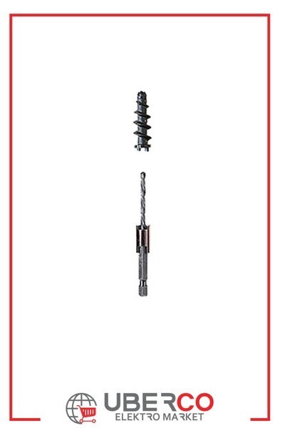 LEGRAND 030897Legrand DLP hızlı saplama aksesuarıLegrand DLP hızlı saplama{ubercoelektromarket}