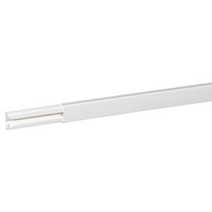 LEGRAND 030015Legrand DLP ince kanal 12.5x32mm uzunluk 2,10mLegrand DLP İnce Kanal - 12,5x32mm{ubercoelektromarket}