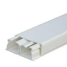 LEGRAND 030021Legrand DLP ince kanal 16x40mm orta bölmeli-uzunluk 2,10mLegrand DLP İnce Kanal - 16x40mm{ubercoelektromarket}