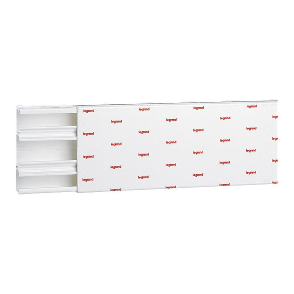 LEGRAND 030033Legrand DLP İnce Kanal - 20x75mm (kablo tutucusuz)Legrand DLP İnce Kanal - 20x75mm (kablo tutucusuz){ubercoelektromarket}