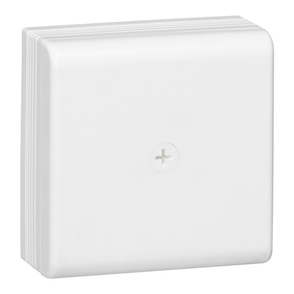 LEGRAND 030326Legrand DLPlus süpürgelik kanal 110x110x50mm dağıtım buatıLegrand DLP İnce Kanal Dağıtım Buatı - 110x110mm{ubercoelektromarket}
