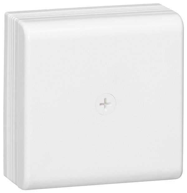 LEGRAND 030326Legrand DLPlus süpürgelik kanal 110x110x50mm dağıtım buatıLegrand DLP İnce Kanal Dağıtım Buatı - 110x110mm{ubercoelektromarket}