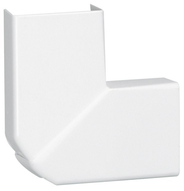 LEGRAND 033327Legrand DLP İnce Kanal Değişken Bükey Köşe - 16x32mmLegrand DLP İnce Kanal Değişken Bükey Köşe - 16x32mm{ubercoelektromarket}