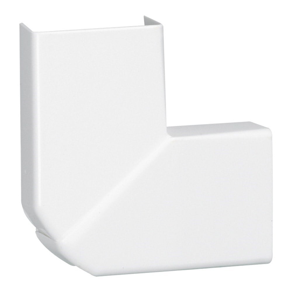 LEGRAND 033327Legrand DLP İnce Kanal Değişken Bükey Köşe - 16x32mmLegrand DLP İnce Kanal Değişken Bükey Köşe - 16x32mm{ubercoelektromarket}