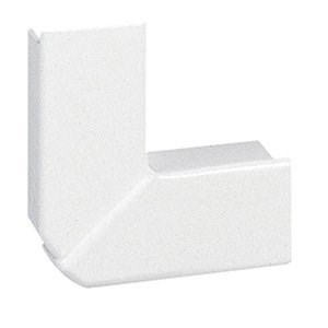 LEGRAND 030223Legrand DLP İnce Kanal Değişken Bükey Köşe - 12,5x20mmLegrand DLP İnce Kanal Değişken Bükey Köşe - 12,5x20mm{ubercoelektromarket}