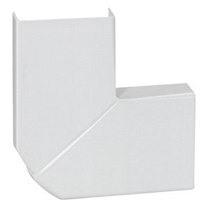 LEGRAND 030253Legrand DLP İnce Kanal Değişken Bükey Köşe - 12,5x32mmLegrand DLP İnce Kanal Değişken Bükey Köşe - 12,5x32mm{ubercoelektromarket}