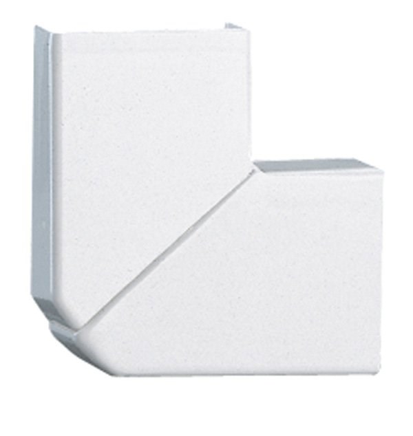 LEGRAND 033328Legrand DLP İnce Kanal Değişken Bükey Köşe - 16x40mmLegrand DLP İnce Kanal Değişken Bükey Köşe - 16x40mm{ubercoelektromarket}