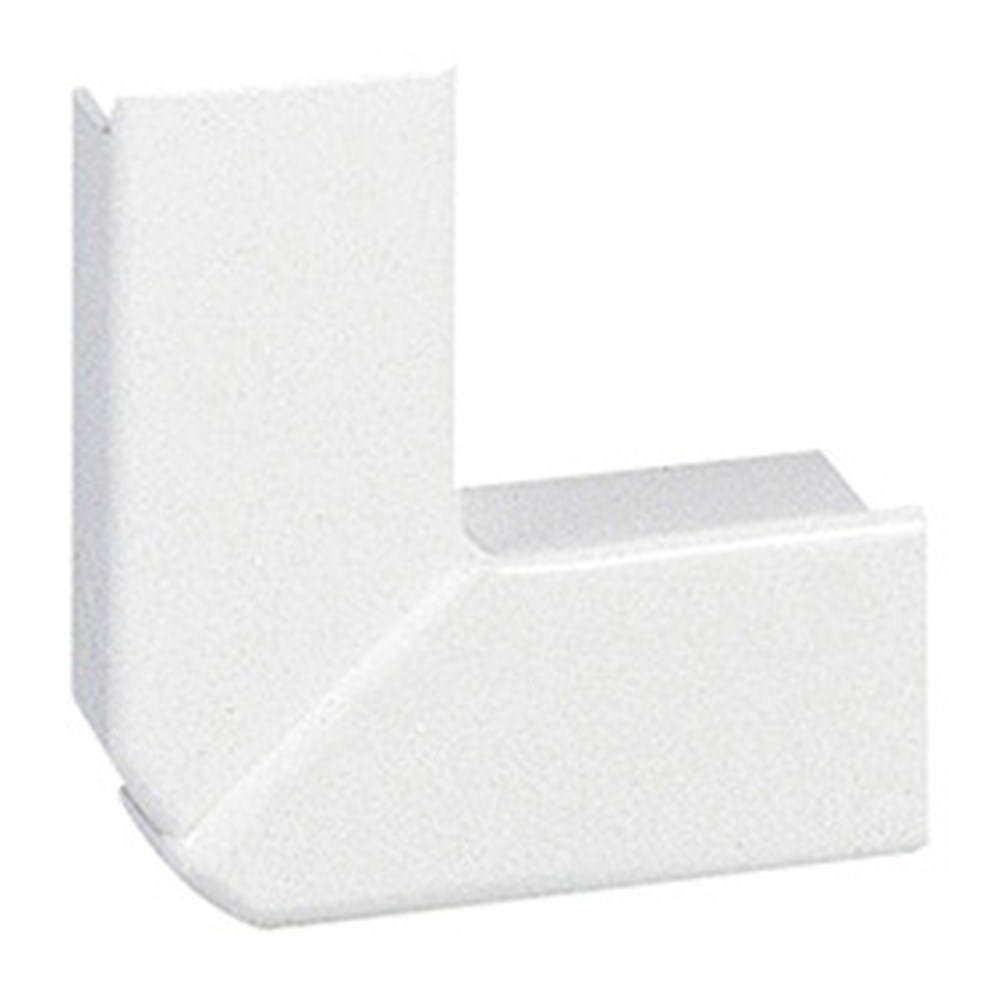 LEGRAND 030223Legrand DLP İnce Kanal Değişken Bükey Köşe - 12,5x20mmLegrand DLP İnce Kanal Değişken Bükey Köşe - 12,5x20mm{ubercoelektromarket}