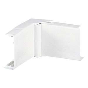 LEGRAND 030251Legrand DLP İnce Kanal Değişken İç/Dış Bükey Köşe - 12,5x32mmLegrand DLP İnce Kanal Değişken İç-Dış Bükey Köşe{ubercoelektromarket}