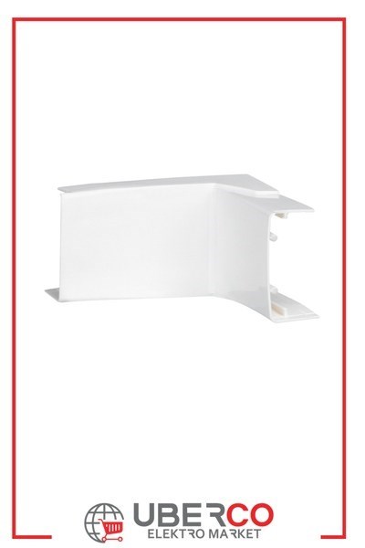 LEGRAND 033325Legrand DLP İnce Kanal Değişken İç/Dış Bükey Köşe - 16x32mmLegrand DLP İnce Kanal Değişken İç-Dış Bükey Köşe - 16x32mm{ubercoelektromarket}