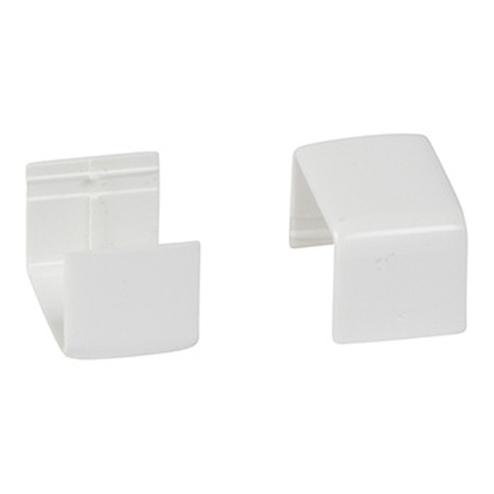 LEGRAND 033604Legrand DLPlus 16 x 32 İnce kanal Kapak birleştirme parçası aksesuarıLegrand DLP İnce Kanal Kapak Birleştirme Parçası - 16x32mm{ubercoelektromarket}