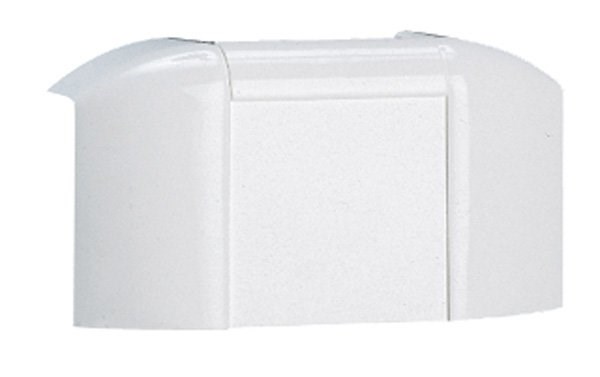 LEGRAND 033329Legrand DLP İnce Kanal Merkez ve Köşe Bağlantıları İçin T Dirsek - 16x32/16x40mmLegrand DLP İnce Kanal Merkez ve Köşe Bağlantıları İçin T{ubercoelektromarket}