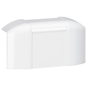 LEGRAND 030226Legrand DLP İnce Kanal Merkez ve Köşe Bağlantıları İçin T Dirsek - 20x75mmLegrand DLP İnce Kanal Merkez ve Köşe Bağlantıları İçin T{ubercoelektromarket}