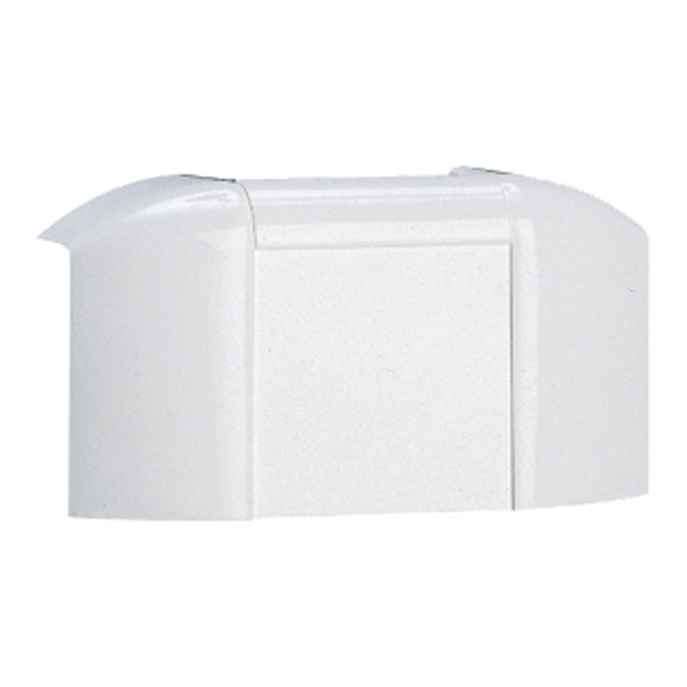 LEGRAND 033329Legrand DLP İnce Kanal Merkez ve Köşe Bağlantıları İçin T Dirsek - 16x32/16x40mmLegrand DLP İnce Kanal Merkez ve Köşe Bağlantıları İçin T{ubercoelektromarket}