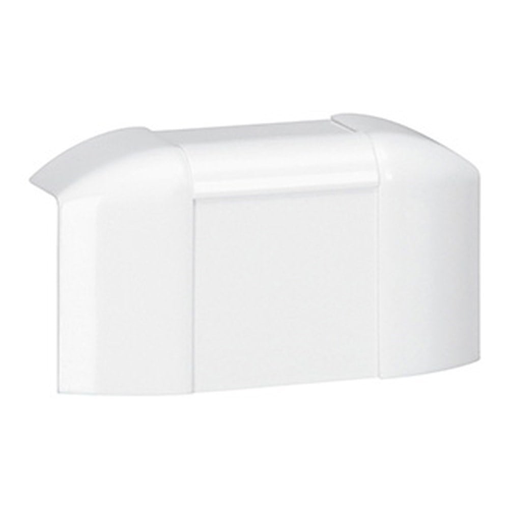 LEGRAND 030226Legrand DLP İnce Kanal Merkez ve Köşe Bağlantıları İçin T Dirsek - 20x75mmLegrand DLP İnce Kanal Merkez ve Köşe Bağlantıları İçin T{ubercoelektromarket}