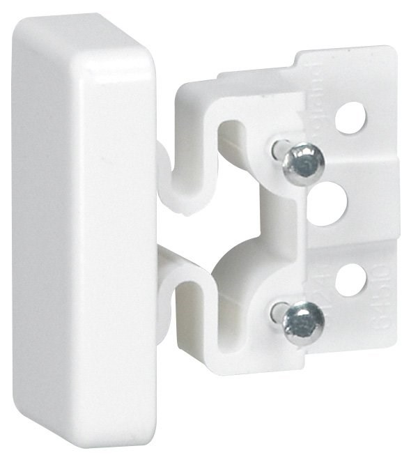 LEGRAND 031207Legrand DLP İnce Kanal Sonlandırma Parçası - 16x32mmLegrand DLP İnce Kanal Sonlandırma Parçası - 16x32mm{ubercoelektromarket}
