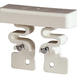 LEGRAND 031202Legrand DLP İnce Kanal Sonlandırma Parçası - 12,5x20mmLegrand DLP İnce Kanal Sonlandırma Parçası - 12,5x20mm{ubercoelektromarket}