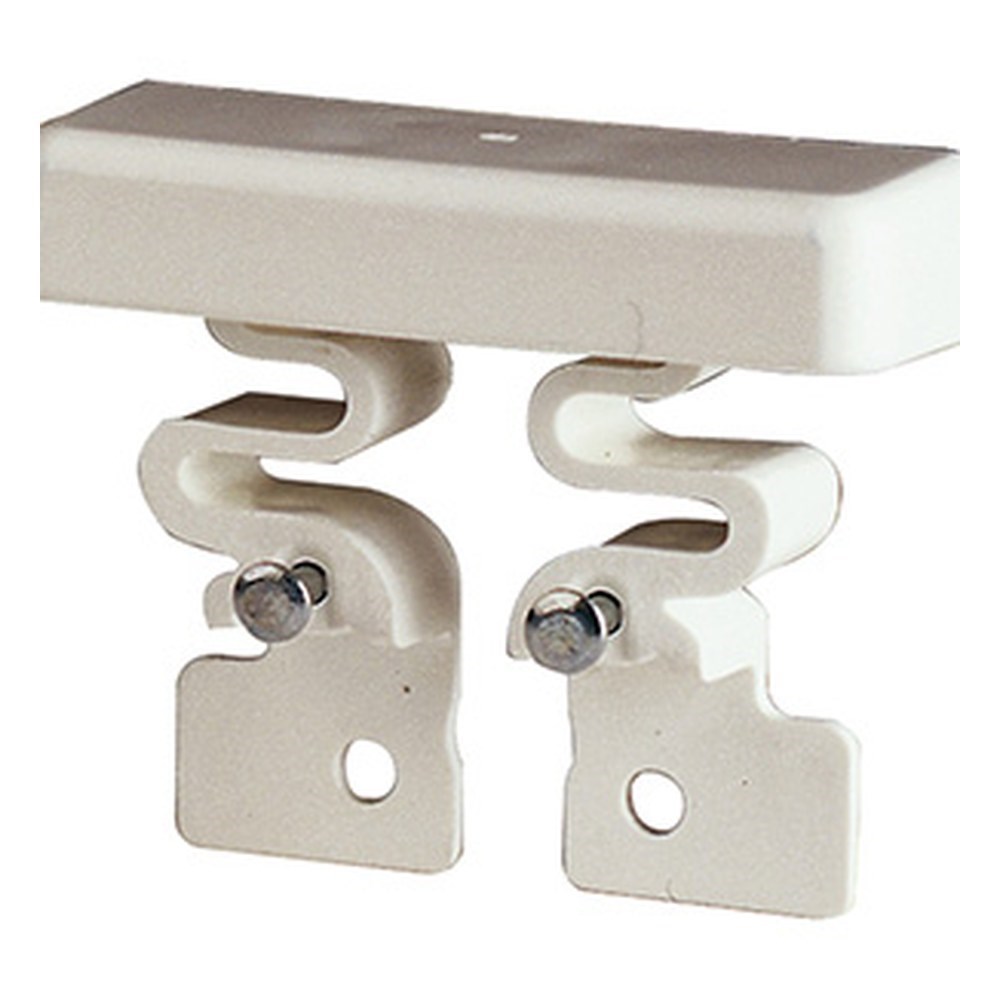 LEGRAND 031203Legrand DLP İnce Kanal Sonlandırma Parçası - 12,5x32mmLegrand DLP İnce Kanal Sonlandırma Parçası - 12,5x32mm{ubercoelektromarket}