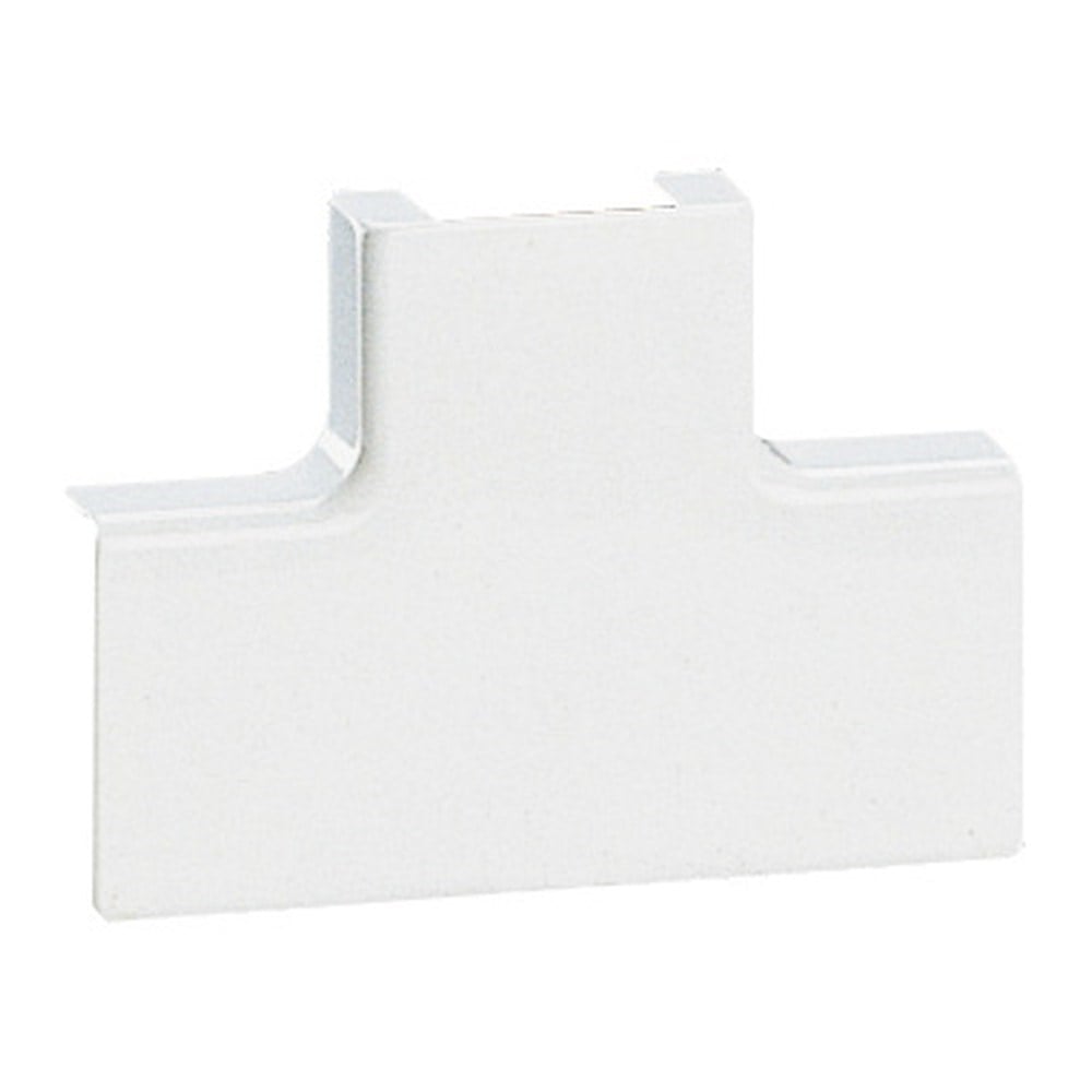 LEGRAND 030254Legrand DLP İnce Kanal T Dirsek - 12,5x32mmLegrand DLP İnce Kanal T Dirsek - 12,5x32mm{ubercoelektromarket}