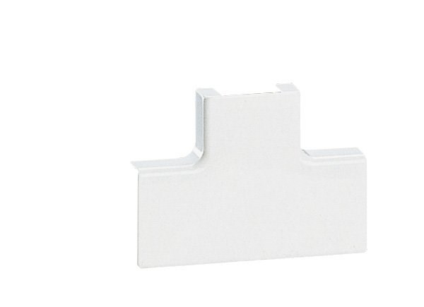 LEGRAND 030254Legrand DLP İnce Kanal T Dirsek - 12,5x32mmLegrand DLP İnce Kanal T Dirsek - 12,5x32mm{ubercoelektromarket}