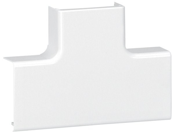 LEGRAND 033330Legrand DLP İnce Kanal T Dirsek - 16x32mmLegrand DLP İnce Kanal T Dirsek - 16x32mm{ubercoelektromarket}